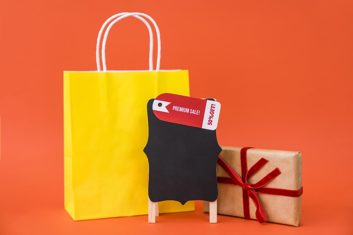 پاکت پستی برای فروشگاهها