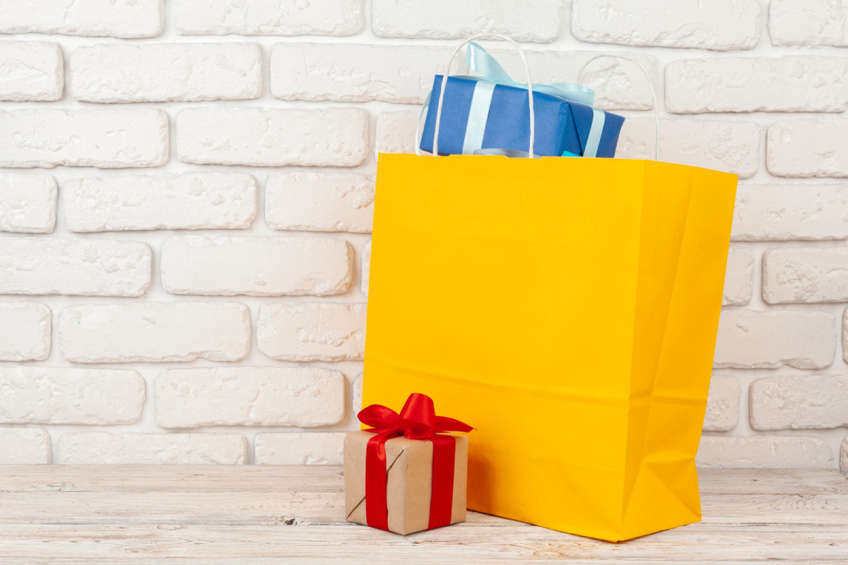 پاکت پستی برای فروشگاهها