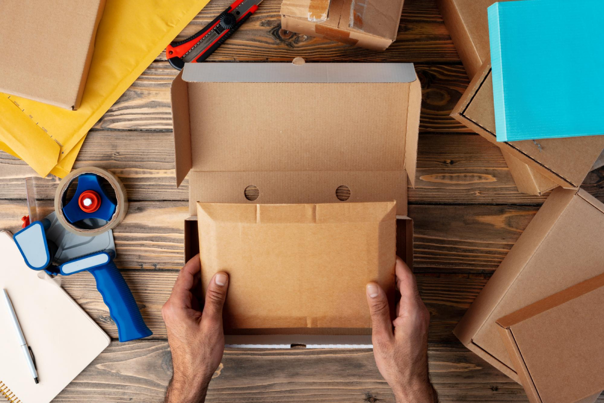 ۵ ویژگی یک پاکت پستی ایدهآل برای کسبوکارها