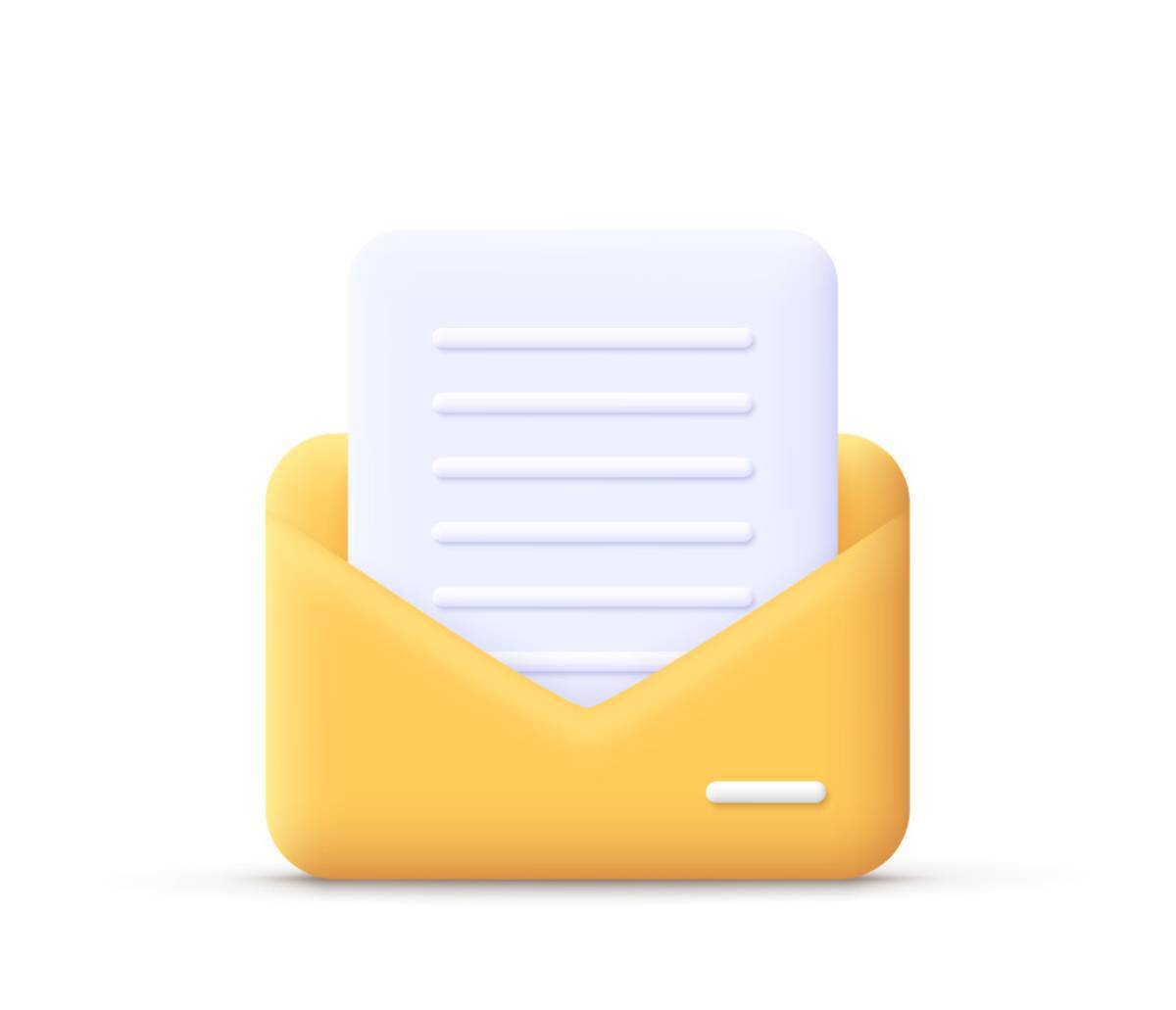 پاکت پستی نشانگر ضد ضربه