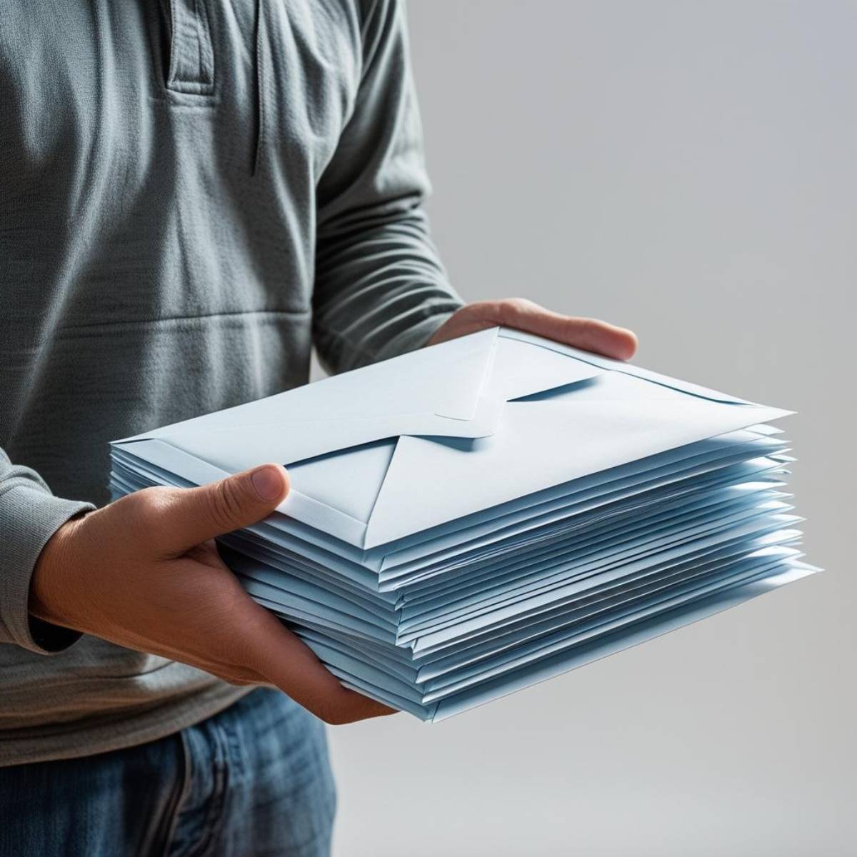 مزایای استفاده از پاکت پستی فلایر