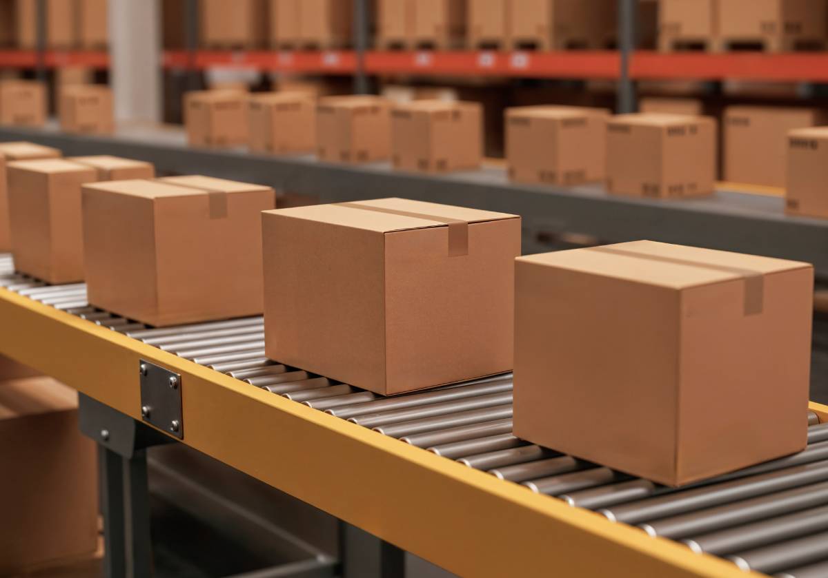 استاندارد های کیفیت کارتن پستی در بازار