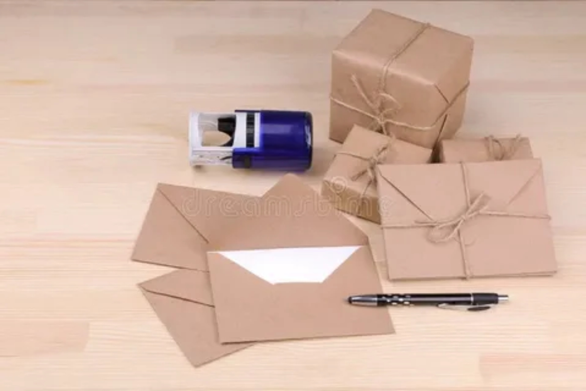 تکنیک های افزایش امنیت مرسولات با پاکت های پستی مخصوص