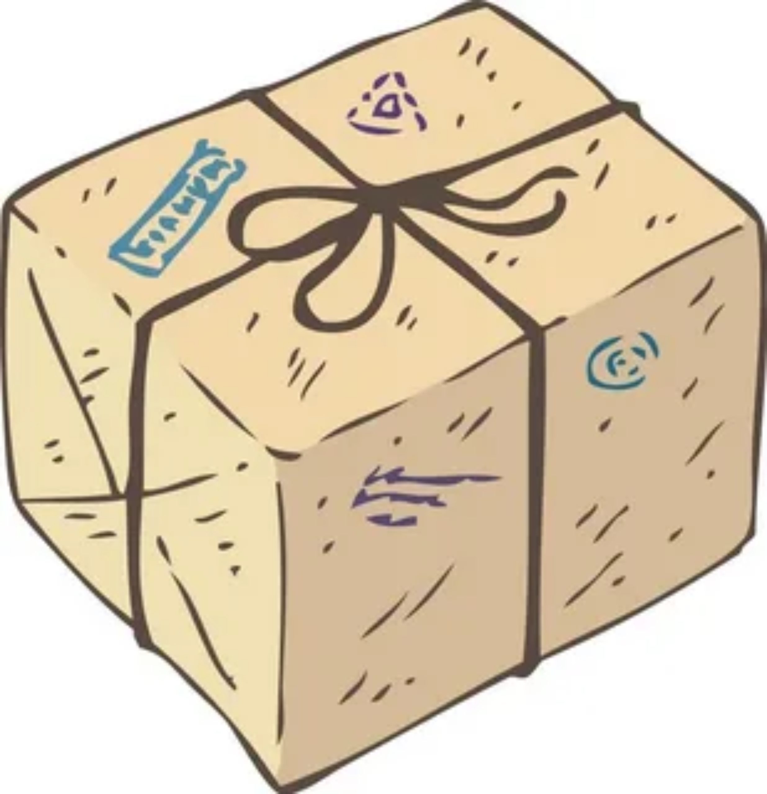 اهمیت چاپ مشخصات و بارکد روی کارتن های پستی