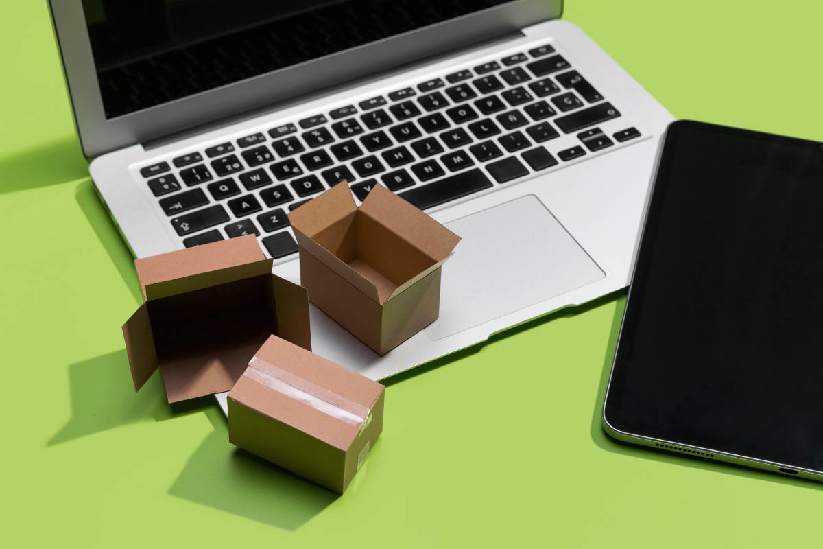کاربرد کارتن پستی در فروشگاههای اینترنتی