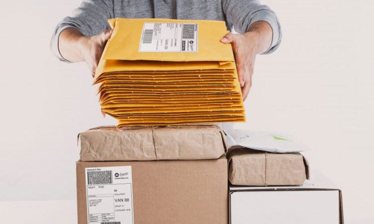 راهنمای خرید پاکت پستی برای فروشگاه ها