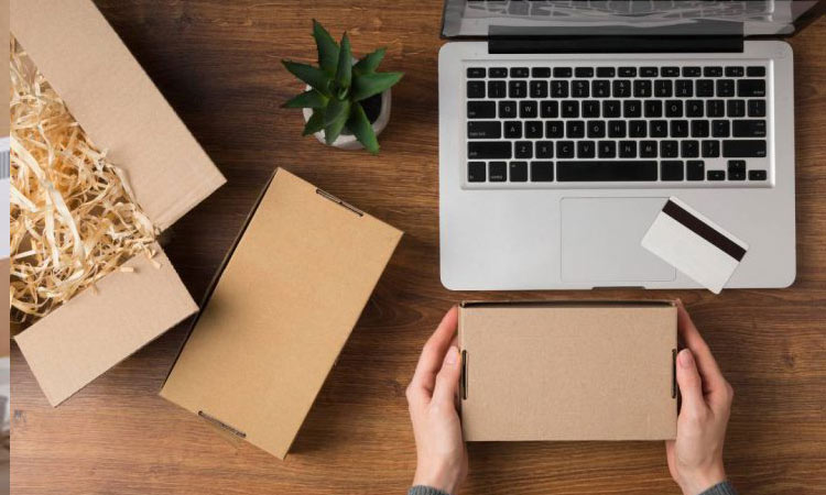 راهنمای خرید پاکت پستی برای فروشگاه ها