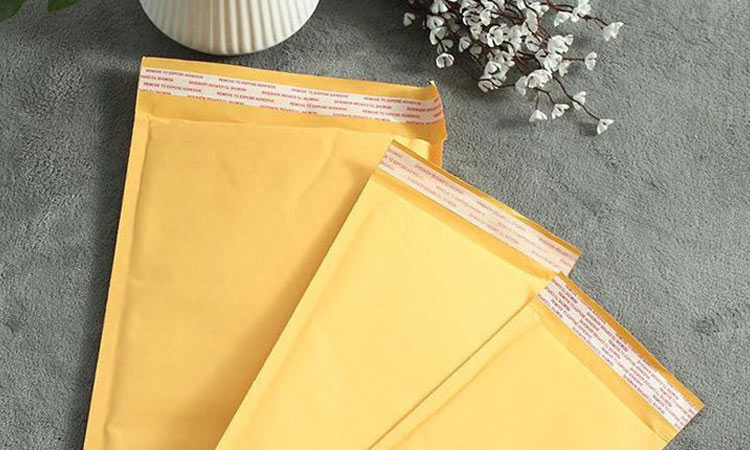 راهنمای خرید پاکت پستی برای فروشگاه ها