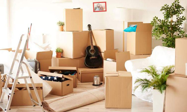 چطور کارتن اسباب کشی مناسب سفارش دهیم؟