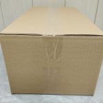 کارتن پستی 6 بدون چاپ