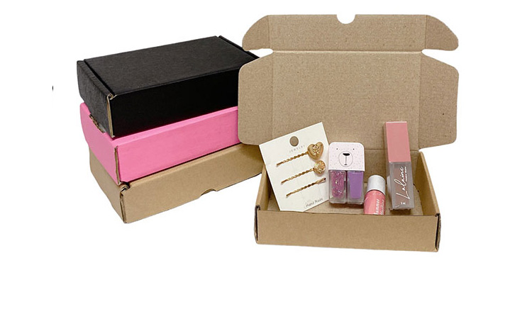 وسایل بسته بندی کیوت