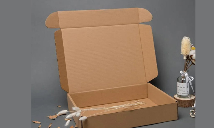 بسته بندی لوکس یا اقتصادی؟