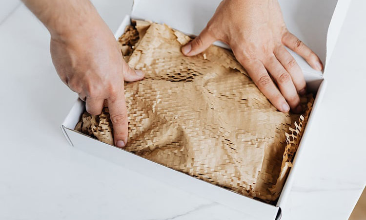 بسته بندی لوکس یا اقتصادی؟