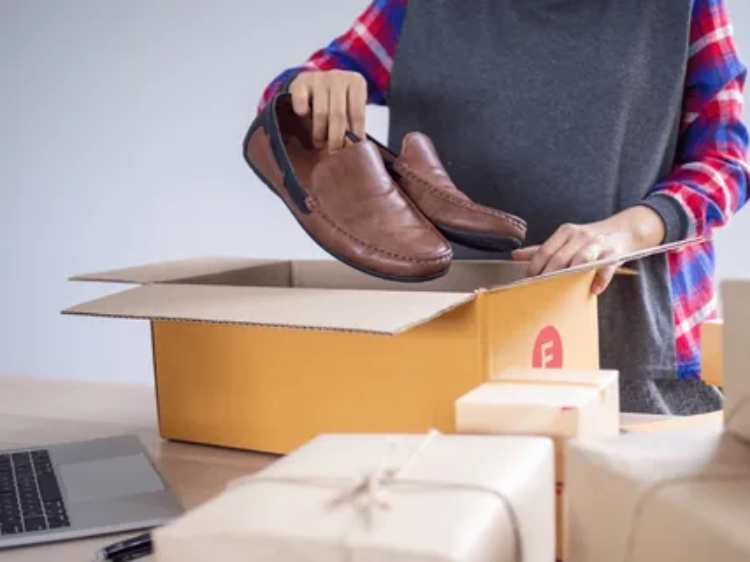 برای خرید جعبه کفش چه نکاتی مهم است؟