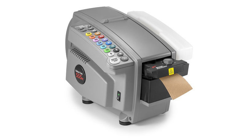 چگونه آبچسب در صرفهجویی زمان بستهبندی موثر است؟