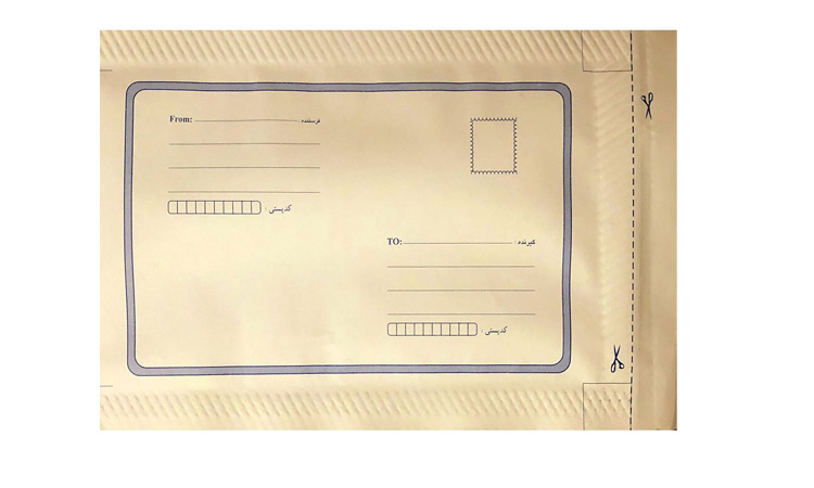 استراتژی های حرفه ای برای کمپین تبلیغاتی با پاکت پستی